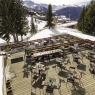 Les Arcs - Hotel du Golf